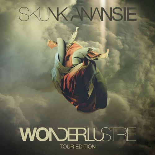 Cover for Skunk Anansie · Wonderlustre Tour Edition (CD) (2011)