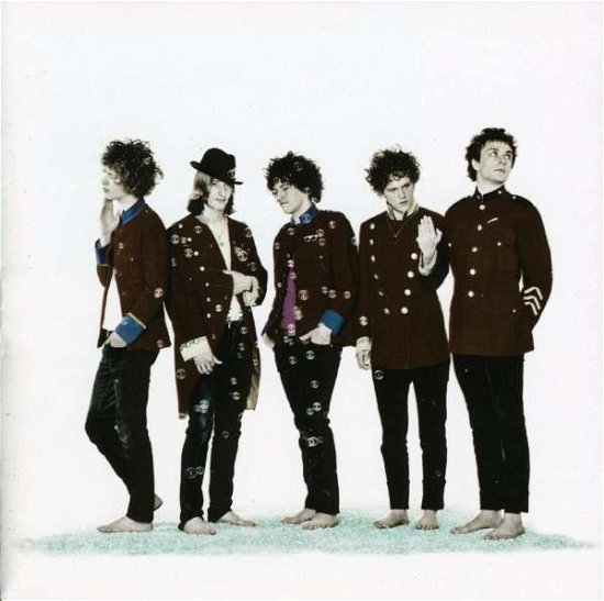 Cover for Oh No Ono · Oh No Ono - Yes (CD) (2008)