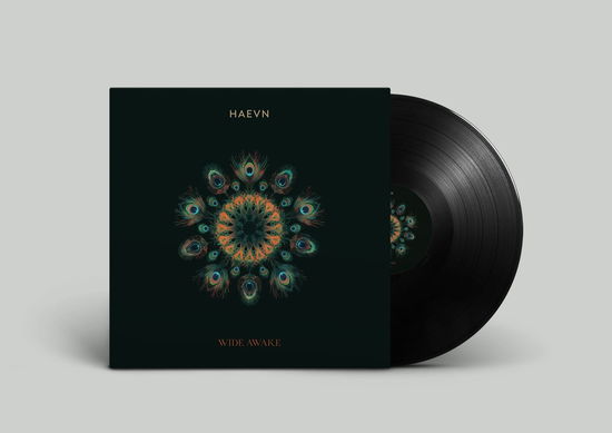 Haevn · Wide Awake (LP) (2024)