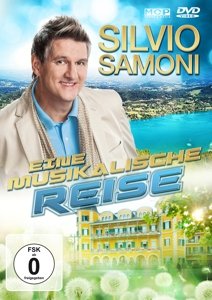 Cover for Silvio Samoni · Eine Musikalische Reise (DVD) (2016)