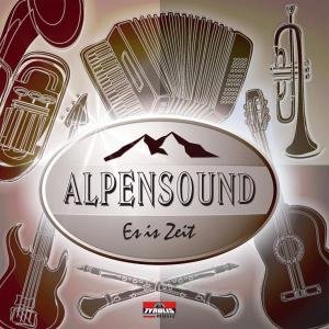 Cover for Alpensound · Es is Zeit (CD) (2005)