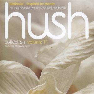 Inspired by Mozart - Collection, Vol. 11 Hush Collection Klassisk - Chindamo, Joe / Farrugia, Daniel / Rex, Philip / Black, Zoe / Curro, Sarah / Henbest, Caroline / Vains, Josephine - Musik - DAN - 9342863000027 - 24. Juni 2015