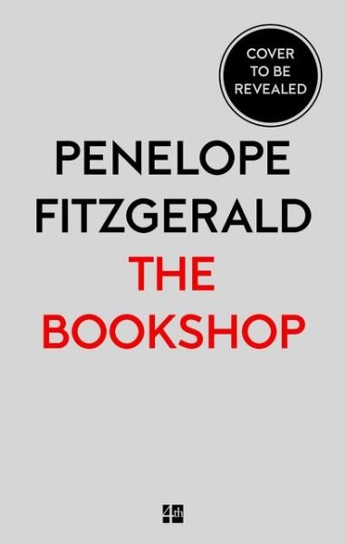 Cover for Penelope Fitzgerald · The Bookshop (Paperback Bog) [Film tie-in edition] (2018)