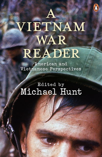 Cover for Michael Hunt · A Vietnam War Reader: American and Vietnamese Perspectives (Paperback Book) (2010)