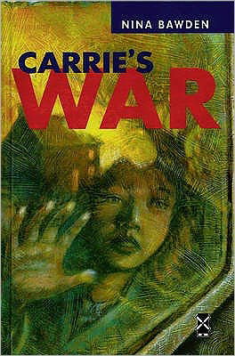 Cover for Nina Bawden · Carrie's War - New Windmills KS3 (Gebundenes Buch) (1975)