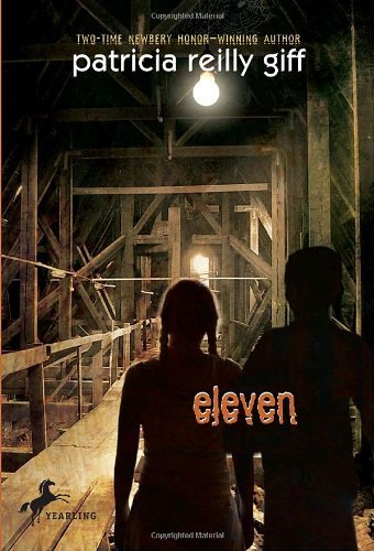 Cover for Patricia Reilly Giff · Eleven (Paperback Bog) [Reprint edition] (2009)