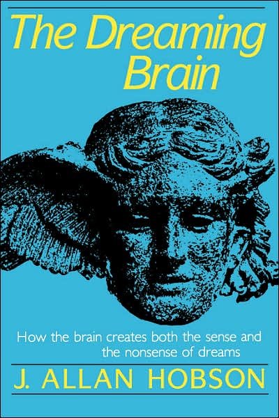 Cover for J. Allan Hobson · The Dreaming Brain (Paperback Book) (1989)