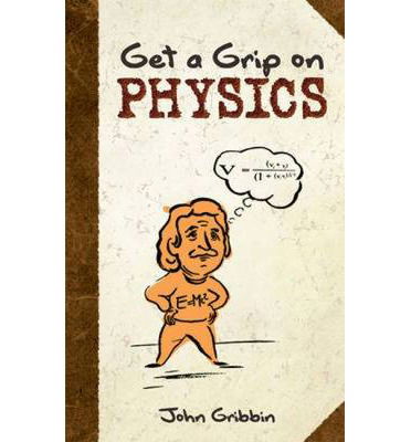 Cover for E Kautzsch · Get a Grip on Physics - Dover Books on Physics (Paperback Book) (2012)