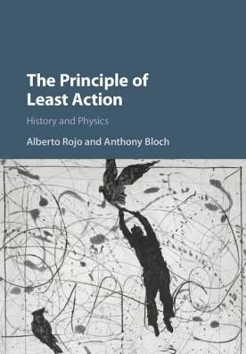 Cover for Rojo, Alberto (Oakland University, Michigan) · The Principle of Least Action: History and Physics (Hardcover bog) (2018)