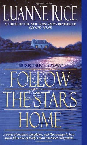 Cover for Luanne Rice · Follow the Stars Home (Paperback Bog) (2001)