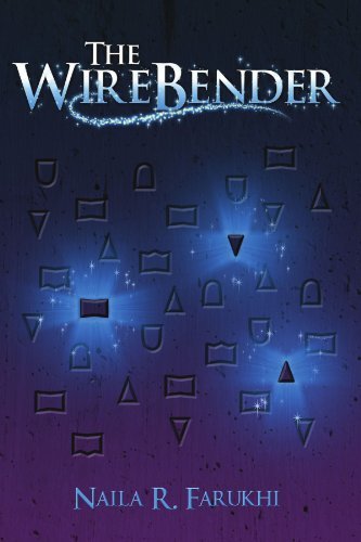 Cover for Naila R. Farukhi · The Wirebender (Taschenbuch) (2010)