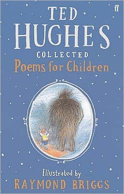 Cover for Ted Hughes · Collected Poems for Children (Paperback Bog) [Main edition] (2008)
