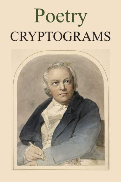 Poetry Cryptograms - Alan Cockerill - Books - EJR Language Service Pty. Limited - 9780648580027 - June 19, 2019