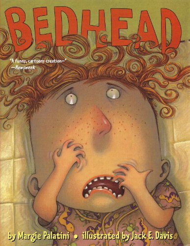 Cover for Margie Palatini · Bedhead (Paperback Book) [Reprint edition] (2003)