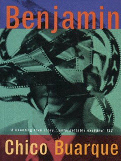 Cover for Chico Buarque · Benjamin (Paperback Bog) [New edition] (1998)