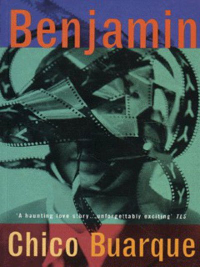 Cover for Chico Buarque · Benjamin (Pocketbok) [New edition] (1998)