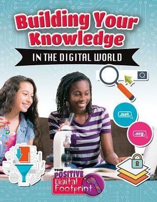 Cover for Megan Kopp · Building Knowledge Digital (Paperback Book) (2024)