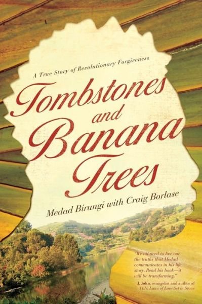 Cover for Medad Birungi · Tombstones and Banana Trees (Pocketbok) (2011)
