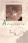 Cover for Timothy Russell · Adversaria (Paperback Book) (1993)