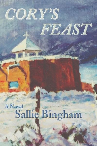 Cover for Sallie Bingham · Cory's Feast (Softcover) (Paperback Book) (2005)
