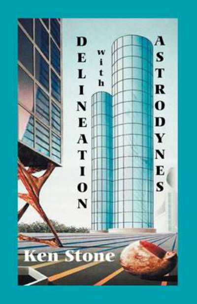 Cover for Ken Stone · Delineation with Astrodynes (Paperback Book) [5th edition] (2009)