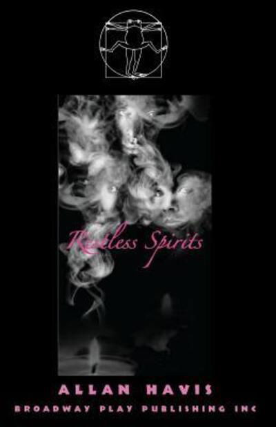 Cover for Allan Havis · Restless Spirits (Paperback Book) (2006)