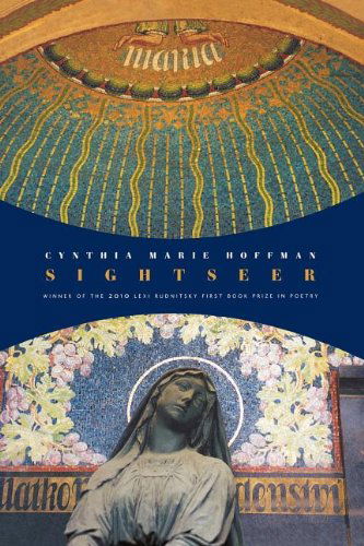 Cover for Cynthia Marie Hoffman · Sightseer (Hardcover Book) (2011)