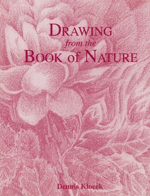 Cover for Drawing from the Book of Nature (Paperback Book) [6th edition] (2018)