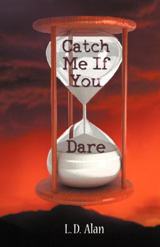 Cover for L. D. Alan · Catch Me if You Dare (Pocketbok) (2010)