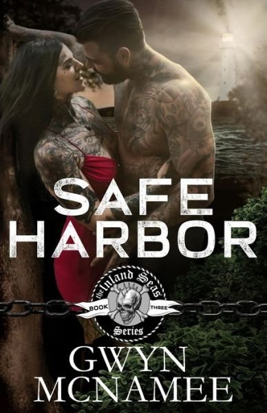 Cover for Gwyn Mcnamee · Safe Harbor (Pocketbok) (2019)