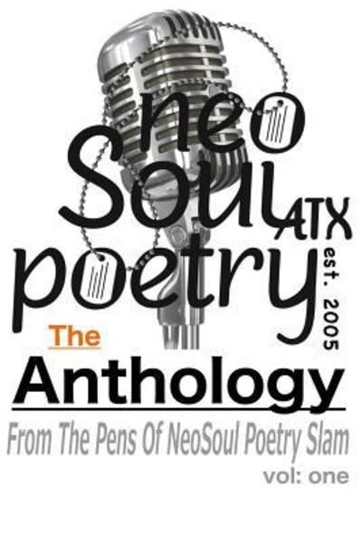 Cover for Christopher Michael · NeoSoul Poetry : The Anthology (Paperback Book) (2017)