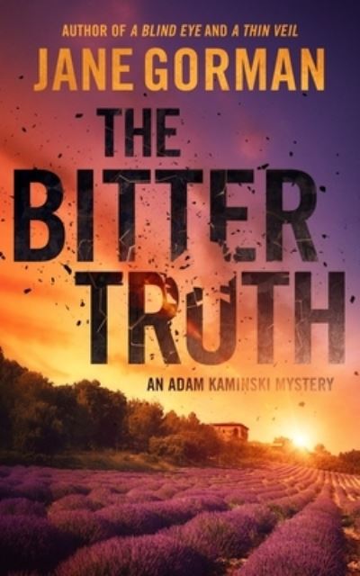 Cover for Jane Gorman · The Bitter Truth (Paperback Book) (2020)