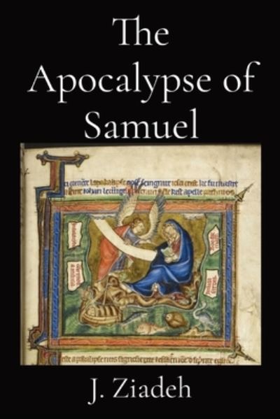 Cover for J. Ziadeh · Apocalypse of Samuel (Book) (2023)