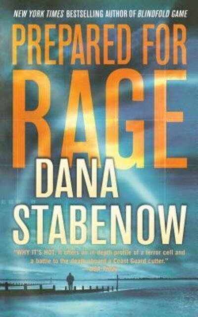 Cover for Dana Stabenow · Prepared for Rage (Paperback Book) (2015)