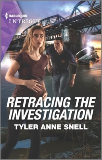 Cover for Tyler Anne Snell · Retracing the Investigation (Paperback Bog) (2022)