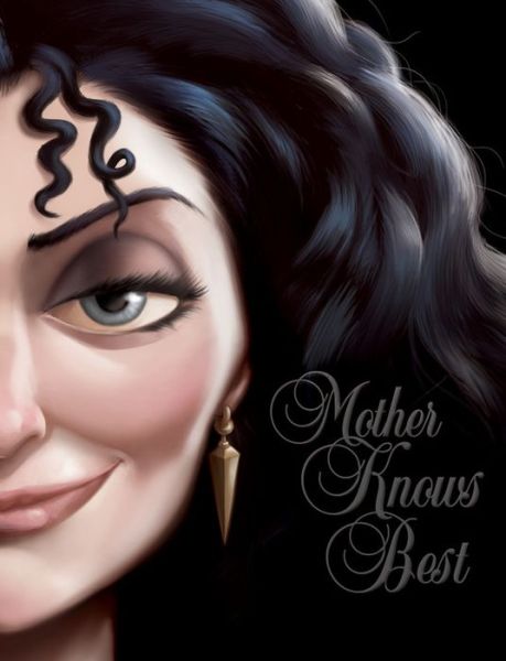 Cover for Serena Valentino · Mother Knows Best-Villains, Book 5 - Villains (Innbunden bok) (2018)