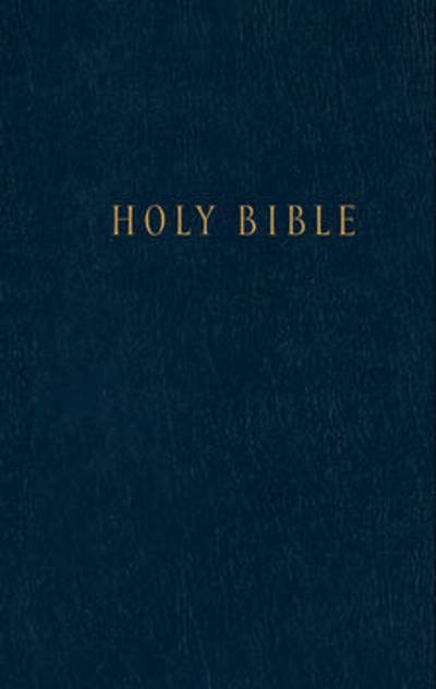 Cover for Tyndale · Pew Bible (Hardcover Book) [2nd edition] (2004)