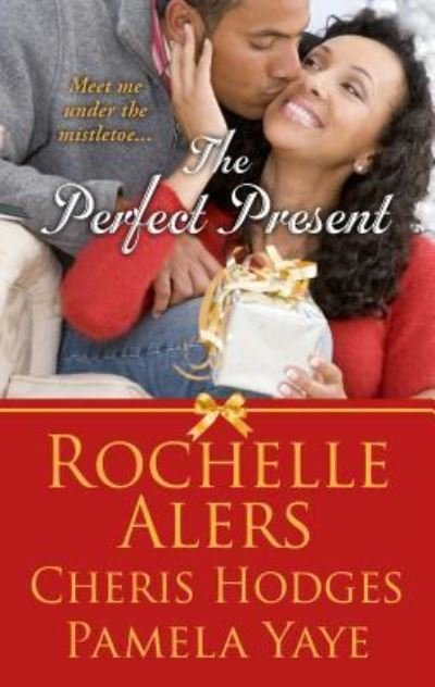 Cover for Rochelle Alers · Perfect Present (Book) (2018)