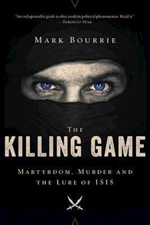 Cover for Mark Bourrie · Killing Game (Bok) (2017)