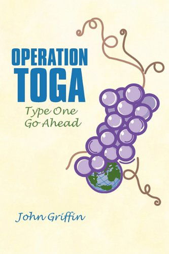 Cover for Griffin John Griffin · Operation Toga: Type One Go Ahead (Pocketbok) (2010)