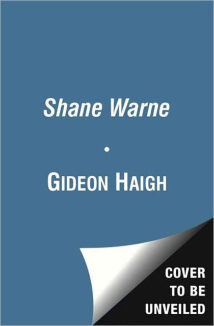 Cover for Gideon Haigh · On Warne Tr (N/A) (2012)