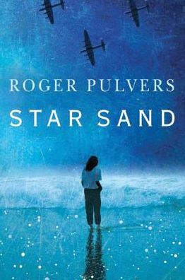 Cover for Roger Pulvers · Star Sand (Paperback Book) (2016)