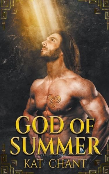 Cover for Kat Chant · God of Summer (Paperback Book) (2022)