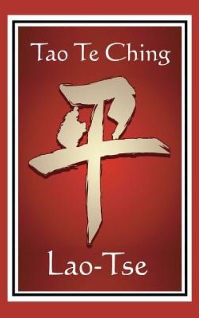 Cover for Lao-tse · Tao Te Ching (Gebundenes Buch) (2018)