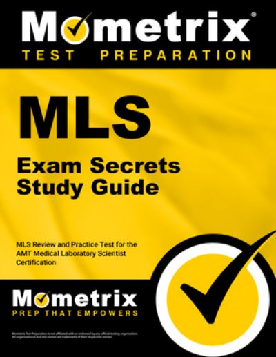 Cover for Mometrix · MLS Exam Secrets Study Guide (Book) (2023)