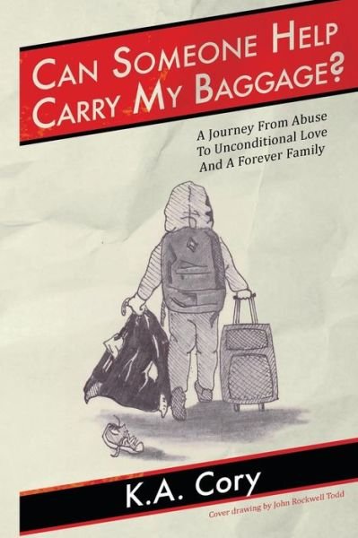 Can Someone Help Carry My Baggage? - K a Cory - Kirjat - Createspace Independent Publishing Platf - 9781518899027 - lauantai 12. joulukuuta 2015