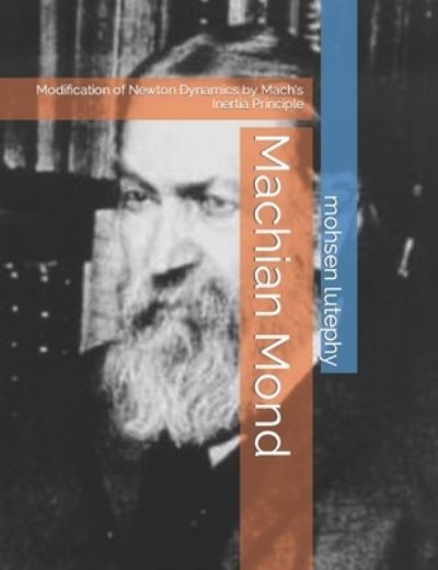 Cover for Mohsen Lutephy · Machian Mond (Paperback Book) (2015)