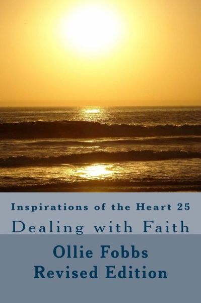 Cover for Ollie B Fobbs Jr · Inspirations of the Heart 25 (Paperback Book) (2016)