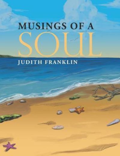 Cover for Judith Franklin · Musings of a Soul (Paperback Book) (2018)