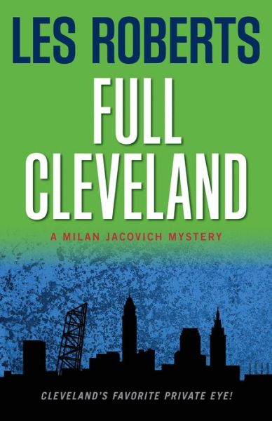 Cover for Les Roberts · Full Cleveland (Paperback Book) (2005)